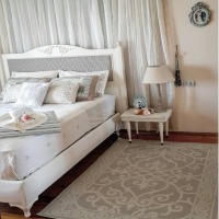 İjlal Hanım'ın İçimizi Isıtan Masalsı Evi...