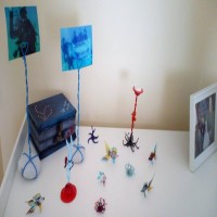 Deniz esintileriyle döşenmiş her köşesi özenli ve rahatlatıcı bir ev