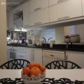 Şeyna hanımın 32 lira maliyetle farklılık yaptığı mutfağı..