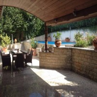 Almanya'dan Selma Hanım'ın Göz Alıcı Dekoru