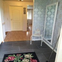 Gül Hanım'ın içimizi ısıtan sıcacık evi