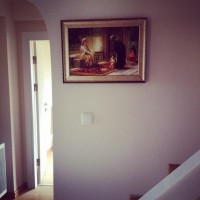 Ev gezmesi: Tülin hanımın içimizi ısıtan, konforlu evi..