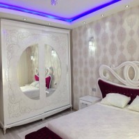 Nurşen Hanım'ın klasik evi