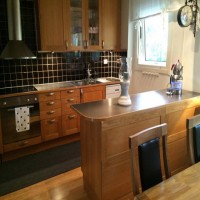 Gül Hanım'ın içimizi ısıtan sıcacık evi