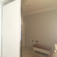 Beyza Hanım'ın bordo ağırlıklı zarif ve karakterli evi