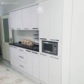 Ece hanımın şık ve modern mutfağı..