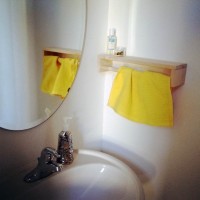 Ikea Bekvam baharatlığı evinizin her yerinde kullanın..