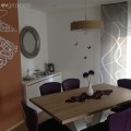 Cansu hanımın geleneksel esintili modern evi..