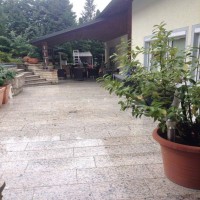 Almanya'dan Selma Hanım'ın Göz Alıcı Dekoru