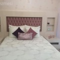 Derya hanımın modern çizgide, sade ve göz alıcı evi..