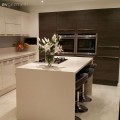 Funda hanımın modern stilde konforlu evi..