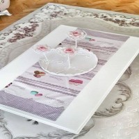 Meryem hanım pastel tonlardaki genç ve dinamik evi