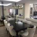 Kalite Algısı Yüksek Seçimler Bu Salona Sofistike Bir Görünüm Kazandırıyor
