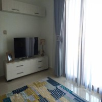 Her köşesinde ahşabın sıcaklığının olduğu modern ve konforlu bir ev.. 