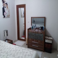 Bengü Hanım'ın sade ve zarif evi