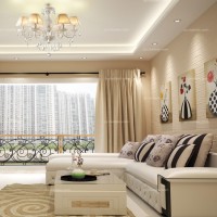 Bir oda düzgün bir şekilde nasıl aydınlatılır?