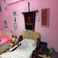 Doğal, country ve modern tarzların uyum içinde kullanıldığı harika ev