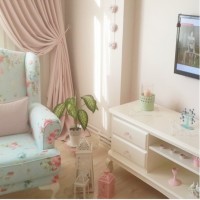 Nostaljinin bugüne yorumu: Country stilde dekorasyon örnekleri!