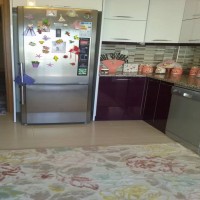 Ev Gezmesi: Yeni evli Aylin Hanım'ın çıtır çıtır evi