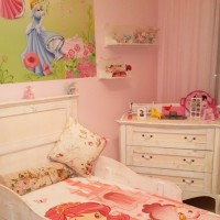 Beyhan hanımın pastel pembe, mavi ve yeşillerle country stil evi.