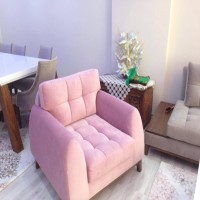 Nurşen Hanım'ın klasik evi