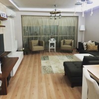 Ev Gezmesi: Bej, kahverengi ve siyahlarla zarif bir ev..