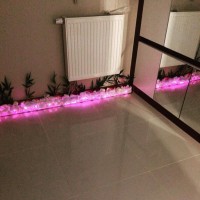 Ev Gezmesi: Bej, kahverengi ve siyahlarla zarif bir ev..