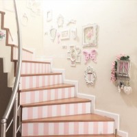 Selin Hanım'ın desenli folyolarla harika projeleri