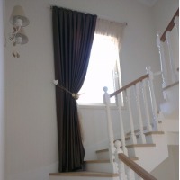 Aygün Hanım'ın Antik ve Country Stilinde Tarz Sahibi Evi