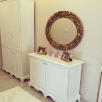 Dekoratif Ayna Modelleri ile 30 Göz Alıcı Dekorasyon!