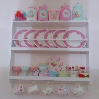 Yeşim Hanım'ın zevkle dekore edilmiş evi ve kış bahçesi