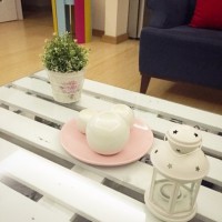 Ev gezmesi: Tülin hanımın içimizi ısıtan, konforlu evi..