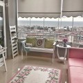 Balkon dekorasyonu zamanı. Gerçek evlerden 28 şahane balkon tasarımı..