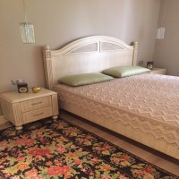 Sadeliğin şıklıkla buluştuğu minimalist bir dekor..