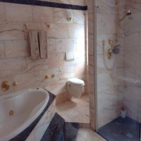 Almanya'dan Selma Hanım'ın Göz Alıcı Dekoru