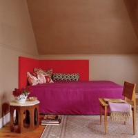 Akıllı dekor çözümleri: Köşe yatak başlıkları