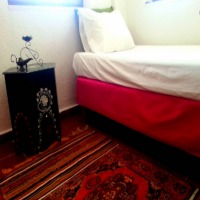 Aydın'da Zeytinlikler Arasında Otantik Bir Köy Evi!