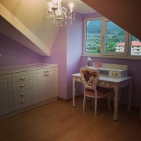 Ev gezmesi: Tülin hanımın içimizi ısıtan, konforlu evi..