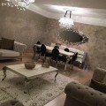 Klasik stilde, sofistike bir dekor: Nesrin hanımın evi..
