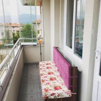 Ev gezmesi: Tülin hanımın içimizi ısıtan, konforlu evi..