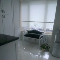 Aygün Hanım'ın Antik ve Country Stilinde Tarz Sahibi Evi