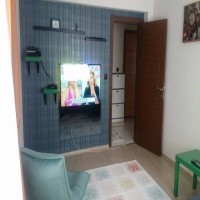 Genç çiftimizin her köşesi özenli genç ve zarif evi..