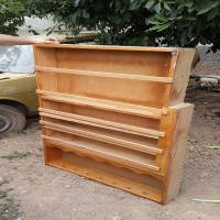 Büşra hanım'ın anneannesinin tereğinden dönüştürdüğü harika terek