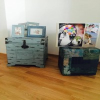 Bolca fikir alabileceğiniz cıvıl cıvıl bir ev..