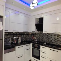 Nurşen Hanım'ın klasik evi