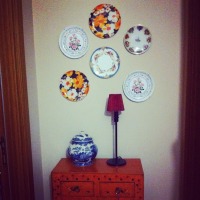 Antika ve retro sevenler için müze sayılabilecek bir ev