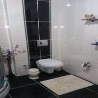 Genç çiftimizin her köşesi özenli genç ve zarif evi..