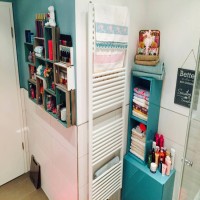 Bolca fikir alabileceğiniz cıvıl cıvıl bir ev..