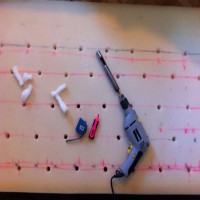 Kaplanarak baştan aşağı değişen yatak başlığı