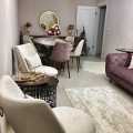 Bu Salonda Uyumlu ve Sofistike Renkler Ön Planda